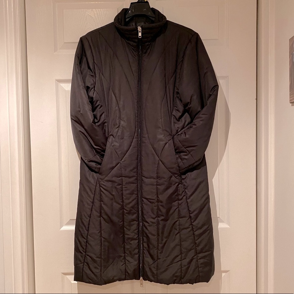Fia Italia Coat